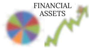 Financial asset and its types, characteristics, examples, and Liquidity of financial assets