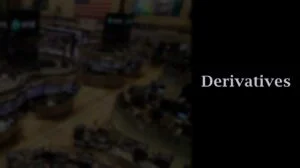 Derivatives: types, uses and risk associated