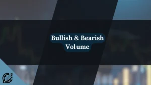 Bullish and Bearish Volume - VSA Trading Approach