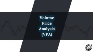 Volume Price Analysis - Anna Coulling