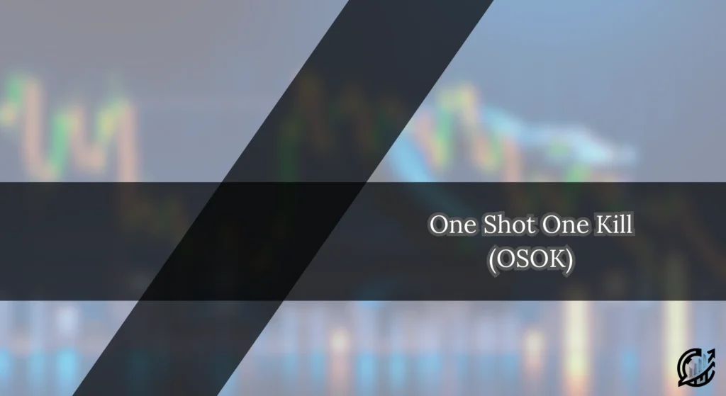 ICT One Shot One Kill (OSOK)