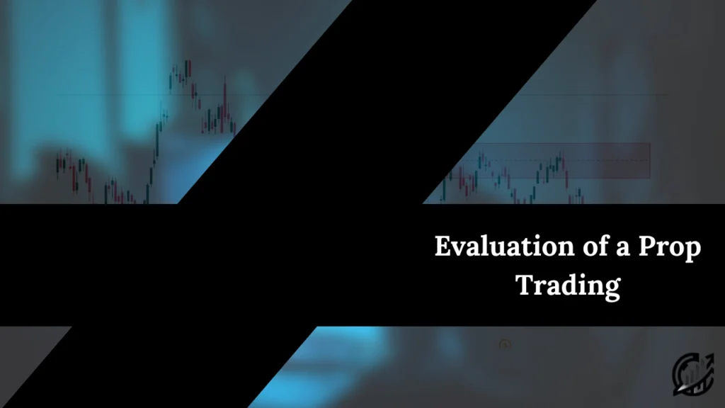 funding account evaluation process