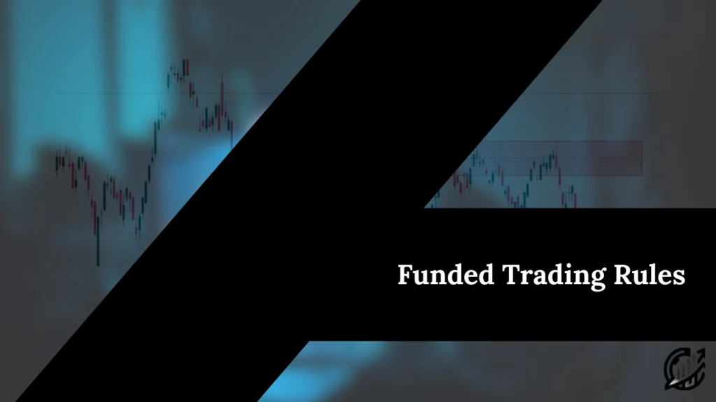 Prop Firm Funded Trading Rules