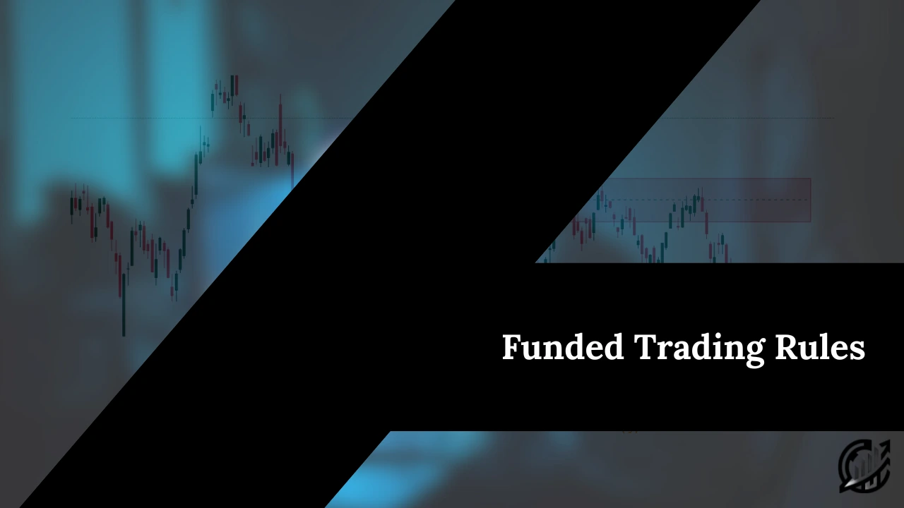 Prop Firm Funded Trading Rules