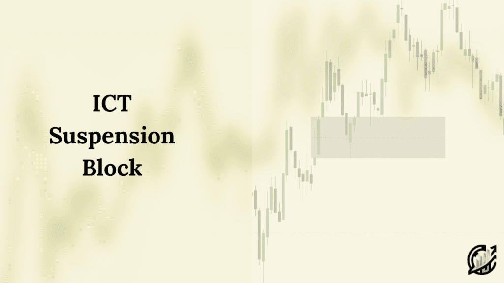ICT Suspension Block