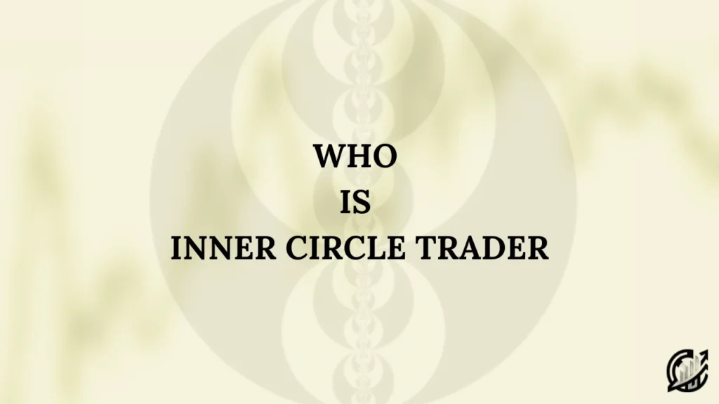 Who is Inner circle trader