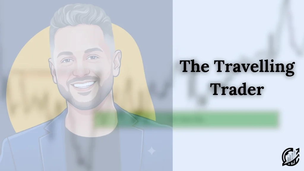 The Travelling Trader (Zee Brazil) Trader