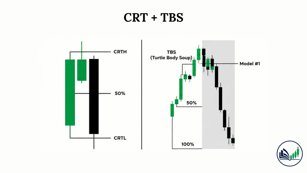 crt + tbs strategy