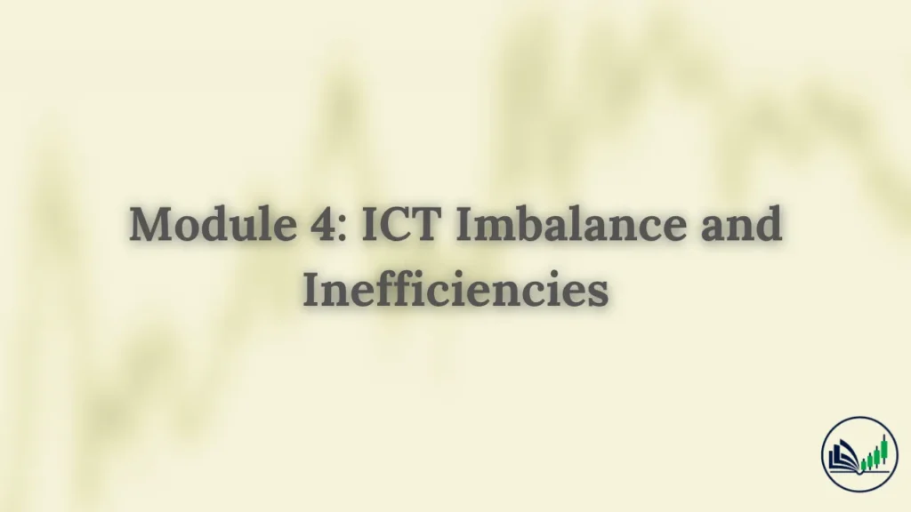 ICT Imbalance and Inefficiencies