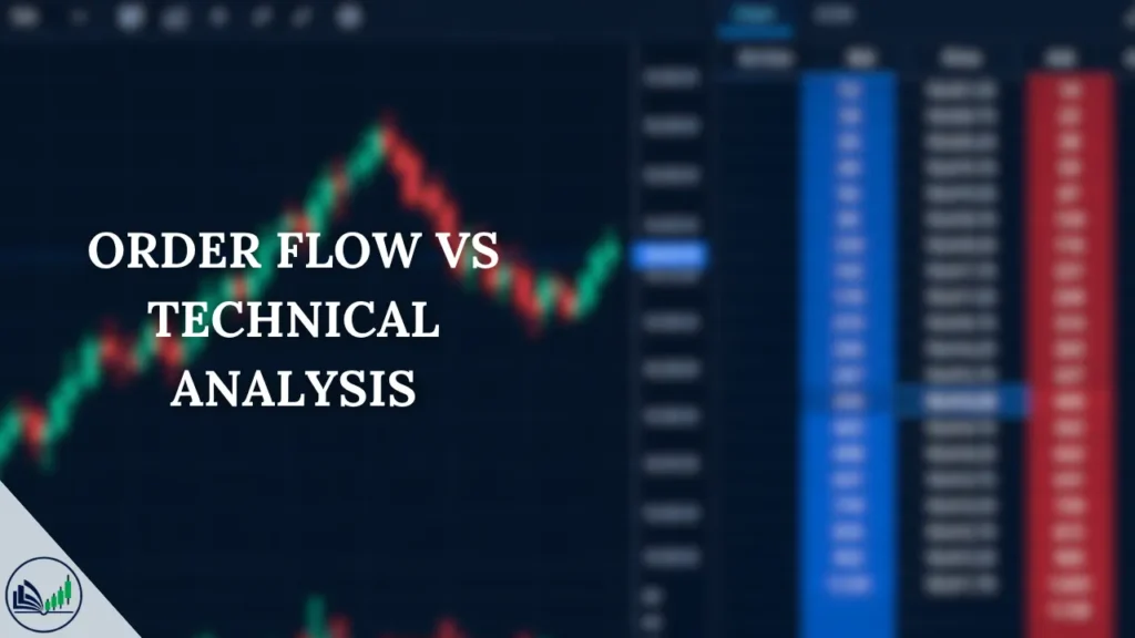 Order Flow vs Technical Analysis