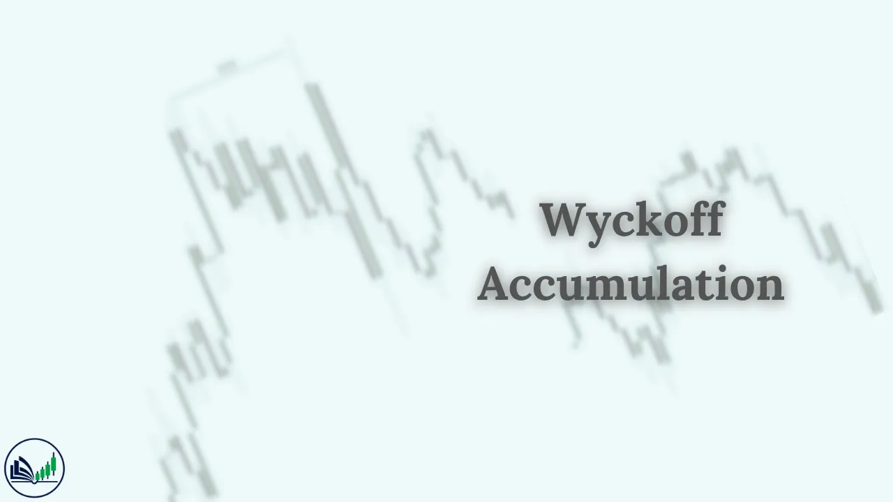 Wyckoff Accumulation