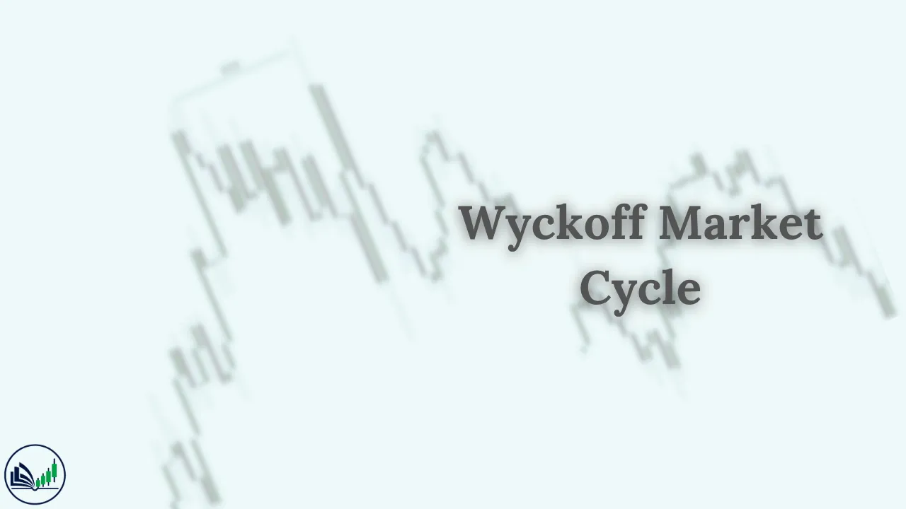 Wyckoff Market Cycle